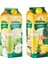 2 Lt Yeşil Elma ve Ananas Meyve Suyu 2 Li Paket 1