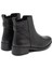 Kadın Bot SR-21896-1 John May Siyah 4