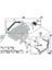 Bmw F30 F31 2012-2019 N13 Blok Su Borusu Termostatlı Oem 5