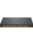 Tıwox TP-G4820-POE800W 48 Port Gıgabıt + 2x 1gb Sfp Uplınk Rackmount Poe Swıtch 1