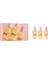 Honey Infused Hair Perfumes - Mini Saç Parfümü Seti 3 x 15 ml 1