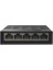 Tp-Lınk LS1005G 5 Port 10/100/1000 Gıgabıt Plastik Kasa Swıtch 2