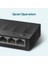Tp-Lınk LS1005G 5 Port 10/100/1000 Gıgabıt Plastik Kasa Swıtch 3