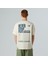 M Coordinates Relaxed Ss Tee Erkek T-Shirt 2