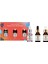 Healthy Hair Oiling Ritual - Saç Bakım Seti 3 x 14.4ml 1