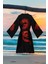 Organik %100 Pamuk Kimono Yaka Sabalık Bornoz - Viserion 3