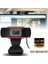 Webcam Orjınal 1080P Konferans Kamera Dahili Mikrofon Chat Görüntülü Sohbet Yayın Kamerası Hd Video ( Lisinya ) 1