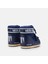 Icon Low 2 M Erkek Bot (Kar) 80D1409340-F003 Moon Boot Icon Low Nylon Blue (42-47) 2