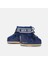Icon Low 2 M Erkek Bot (Kar) 80D1409340-F003 Moon Boot Icon Low Nylon Blue (42-47) 3