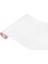 176-5001 Düz Mat Beyaz Kendinden Yapışkanlı Folyo ( 90 cm x 1 mt ) 1