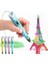 Buğz Üç Boyutlu Yazıcı 3D Kalem Pen Printer 2