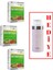 3 Adet Suda Vitamin Berberıne Plus 30 Kapsül (Tanq Ömür Boyu Garantili 350CC Termos Hediyeli) 1
