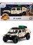 253252023 1:32 Jurassic World 2020 Jeep Gladiator Araba 1