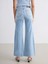 Yeni Sezon Wideleg Kadın Jean Pantolon 5