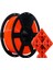 - Hs Pla Turuncu Filament 1kg 1