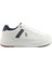 U.s. Polo 102021101 Nevada 5pr Beyaz Erkek Günlük Sneakers 1