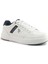 U.s. Polo 102021101 Nevada 5pr Beyaz Erkek Günlük Sneakers 2