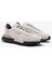 Elite Active Winter Erkek Beyaz Sneaker 750SMA0077T 5A6 2
