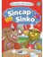 Sinsap Sinko Ziyaret Asabı - Hikayelerle Dini Değerler 8 1