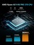 N5 Pro Aı Amd Ryzen 9 HX370 Işlemci, 32GB Ddr5 Ram, 128GB Emmc, Hdmı, Usb4, Oculınk, 2x Ethernet Nas Mini Pc 2