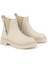, Kadın Bot 1531044Z4008 Bej 2