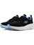 Go Run Elevate Double Tıme Air Cooled Goga Mat Siyah Kadın Günlük Spor Ayakkabı 3