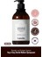 Kolajen ve Keratin Içeren Doğal Şampuan Lamelin Natural Perfume Shampoo 500 ml 1
