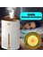 Hava Nemlendirici Humidifier LED Işıklı 1000ML 2