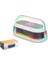 A913 Bluetooth Speaker Rgb Beyaz 1