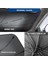 Hyundai I30, Ford Fiesta, Seat Ibiza, Renault Clio, Dacia Duster Uyumlu Oto Şemsiye 5