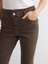 Yeni Sezon Slim Mom Kadın Jean Pantolon 3