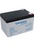 Yokohama YH-121.2 12 Volt 12 Amper Akü (151X98X95 Mm) 1