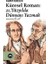 Küresel Roman - 21.yüzyılda Dünyayı Yazmak 1