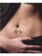 Kalp Atışı Nabız Tattoo Geçici Dövme Şablonları Kına Kalıpları 2