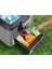 frostvault Tekerlekli Cooler 28 Litre - Gri 2