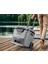 frostvault Tekerlekli Cooler 28 Litre - Gri 3