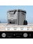 frostvault Tekerlekli Cooler 28 Litre - Gri 4
