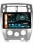 Hyundai Tucson 2005 / 2010 Androidauto / Carplay Multimedya 1