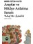Araplar ve Hikaye Anlatma Sanatı 1