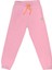 Beetle Beez - Pink Jogger (Orange Cord) 1