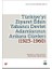 Türkiye’yi Ziyaret Eden Yabancı Devlet Adamlarının Ankara Günleri (1923-1960) 1
