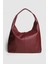 Lagraccio Paris Kadın Divine Büyük Boy Omuz Çantası Bordo 2