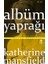 Albüm Yaprağı 1