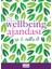 Ebru Şinikten Wellbeing Ajandası - Yeşil 1