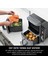 Doublestack Xl 9.5l Çift Hazneli Az Yağlı Pişirici 7