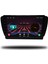 Seat Ibiza Android Carplay Multimedya 2008-2015 4 GB Ram + 32 GB Hafıza + 4 Çekirdek 1