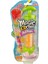Magic Kidchen Cre-Eat Pull Pops Dondurma Makinesi MG0001/MG0002-TURUNCU 1