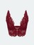 Yeni Sezon Balensiz Dolgusuz Dantelli Fantezi Bralet 1