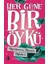 Her Güne Bir Öykü - 6 - Öğretmen ve Öğrenci Öyküleri 1