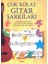 Çok Kolay Gitar Şarkıları 1